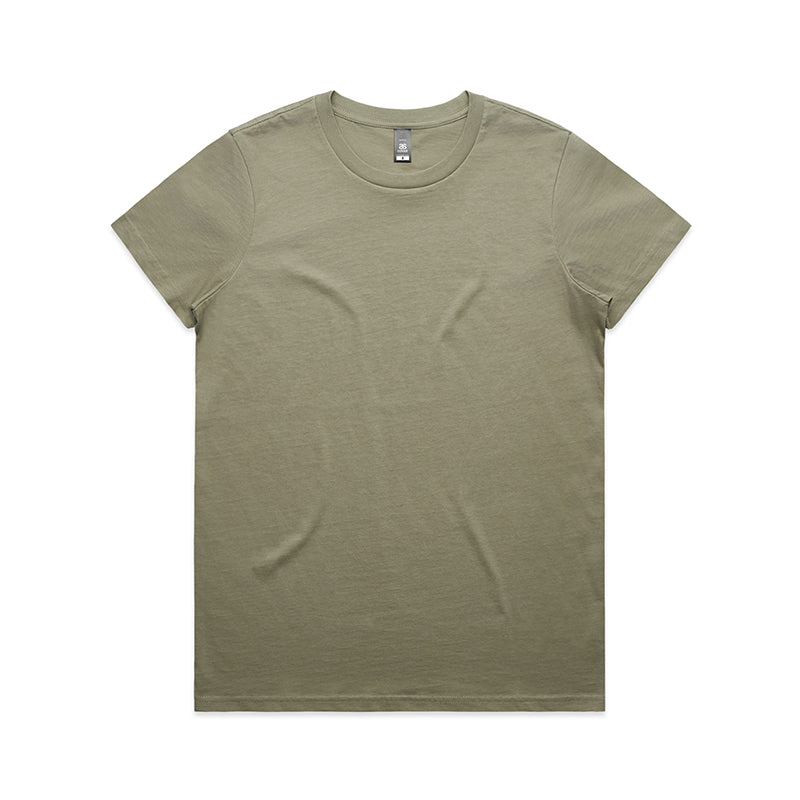 Maple Tshirt - WO