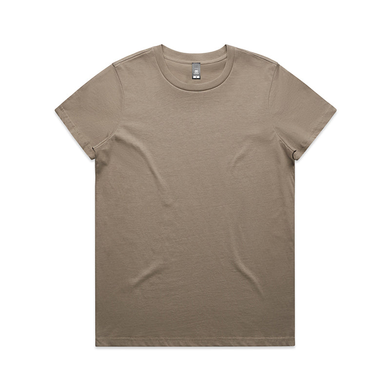 Maple Tshirt - WO