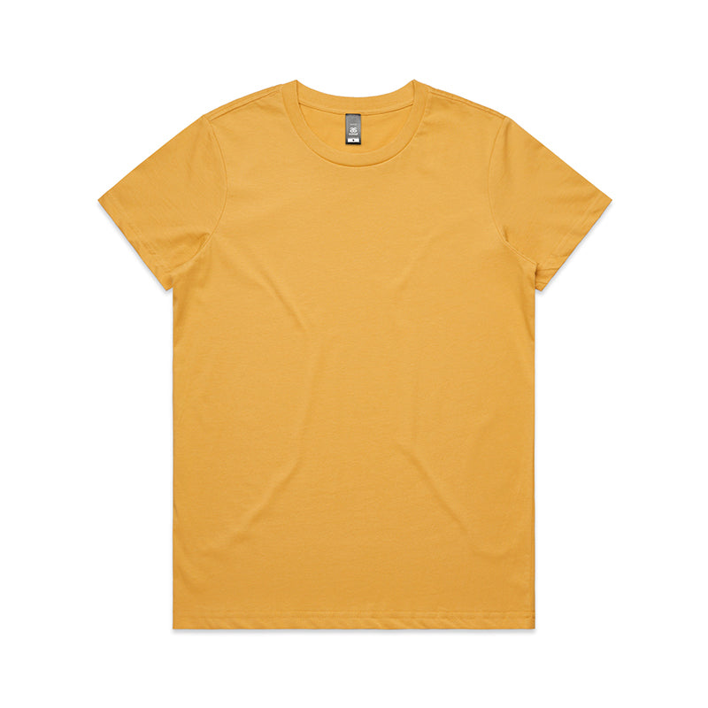 Maple Tshirt - WO