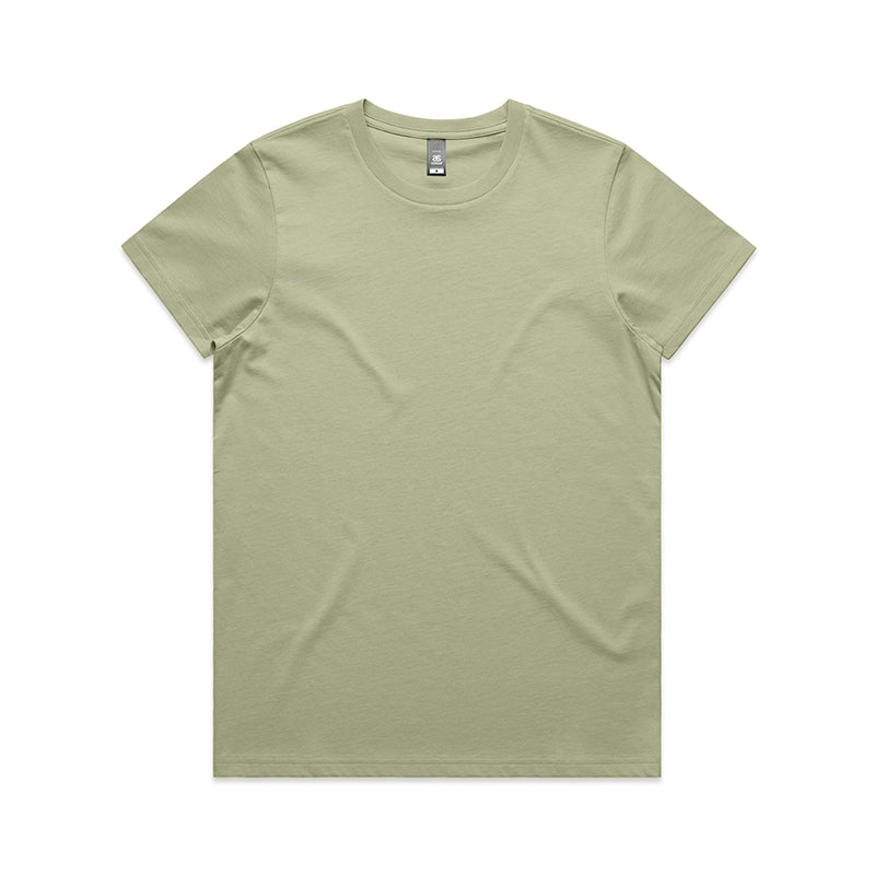 Maple Tshirt - WO