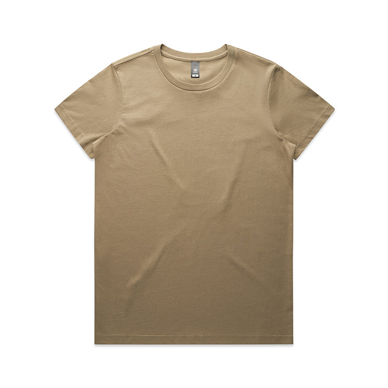 Maple Tshirt - WO