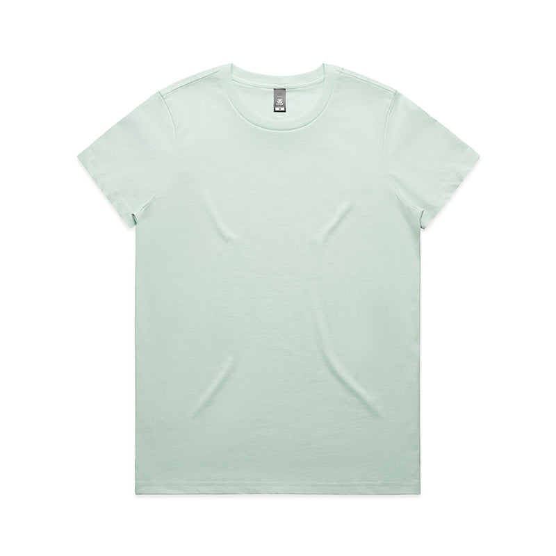 Maple Tshirt - WO