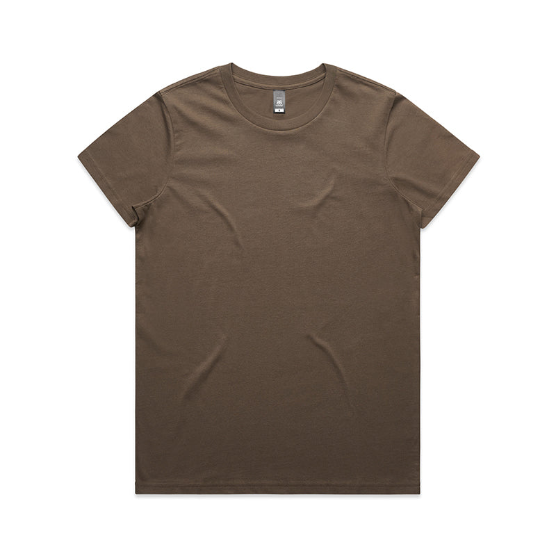 Maple Tshirt - WO