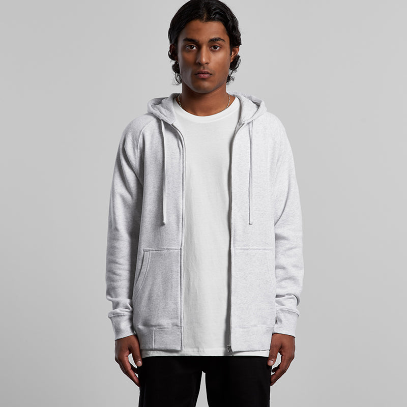 Official Zip Hoodie