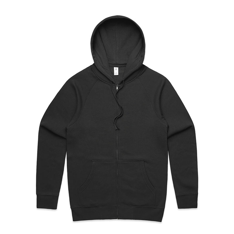 Official Zip Hoodie