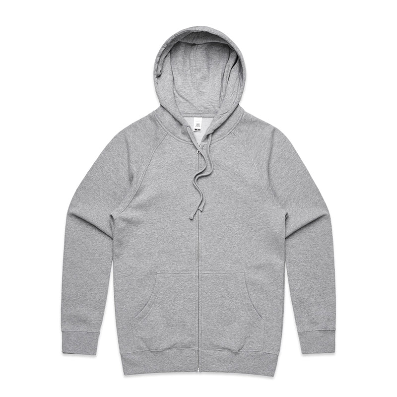 Official Zip Hoodie