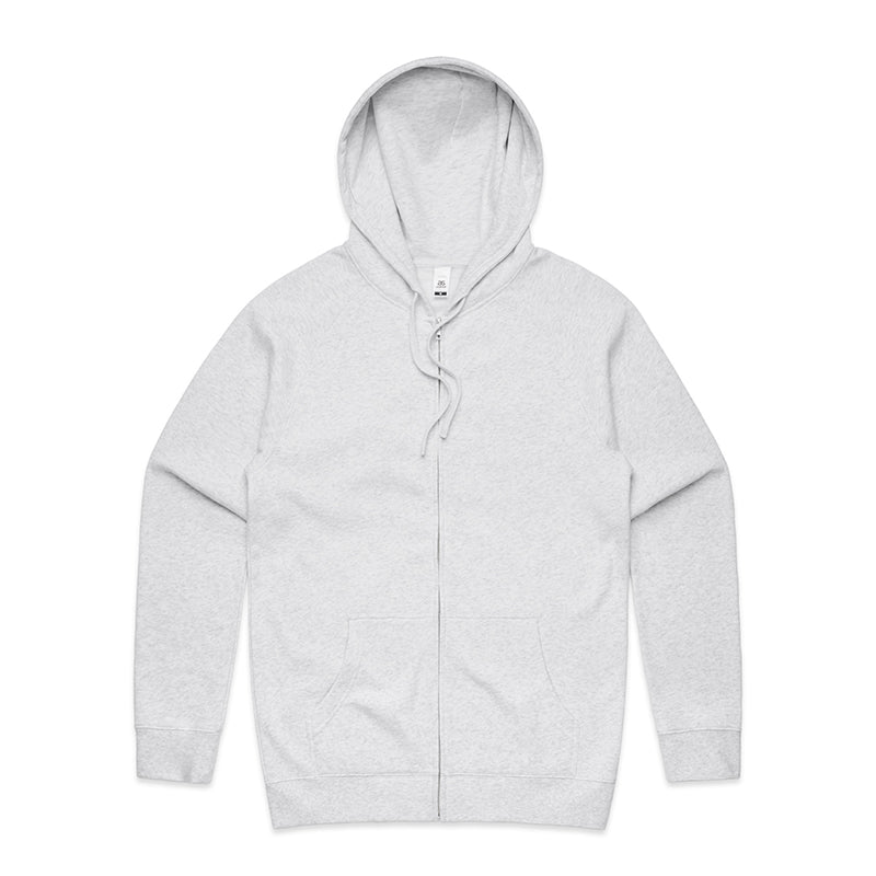 Official Zip Hoodie