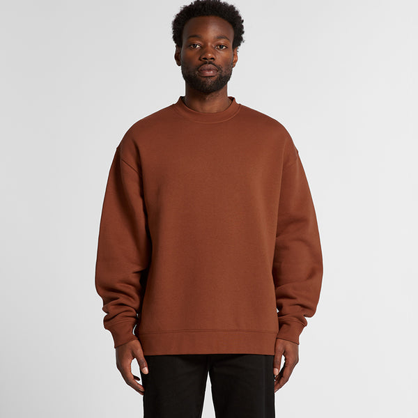 Relax Crew Jumper