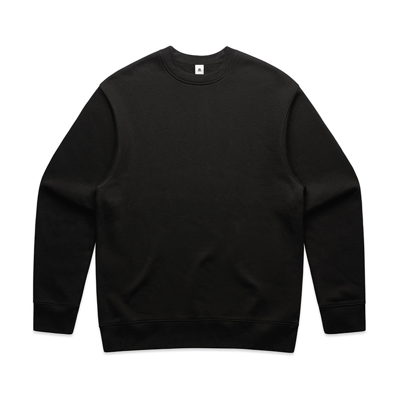 Relax Crew Jumper