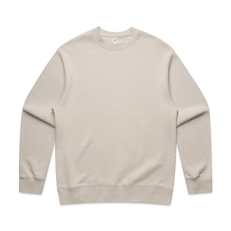 Relax Crew Jumper