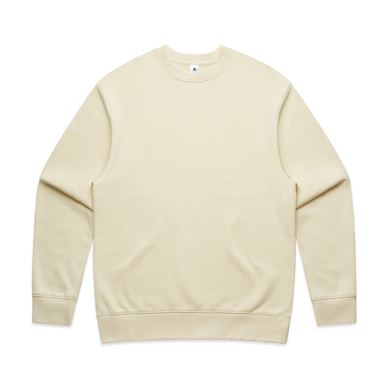 Relax Crew Jumper