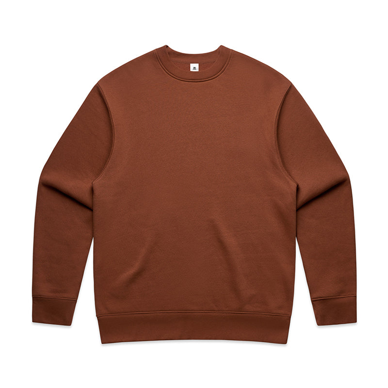 Relax Crew Jumper