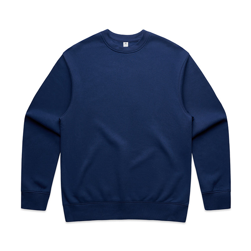 Relax Crew Jumper