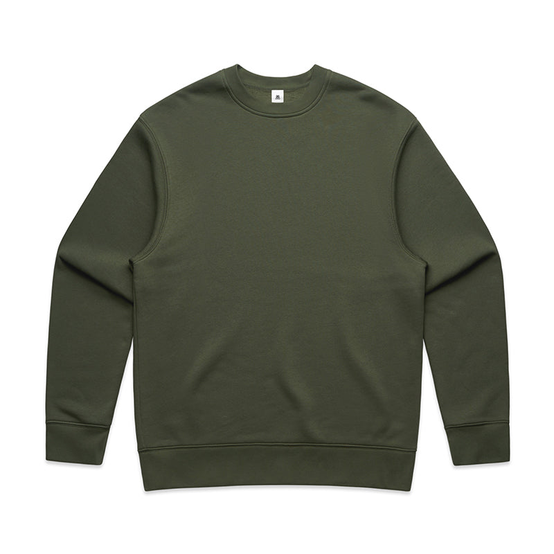 Relax Crew Jumper