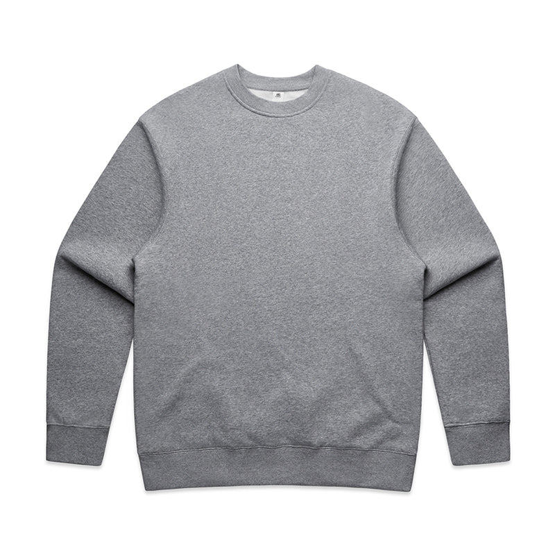 Relax Crew Jumper