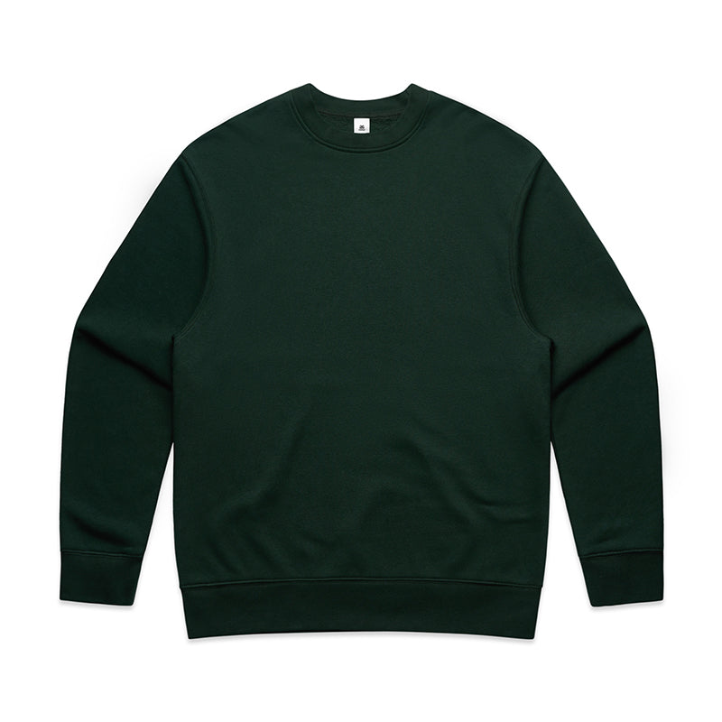 Relax Crew Jumper