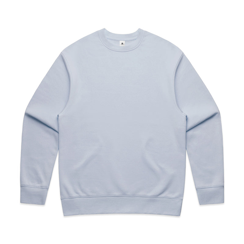 Relax Crew Jumper