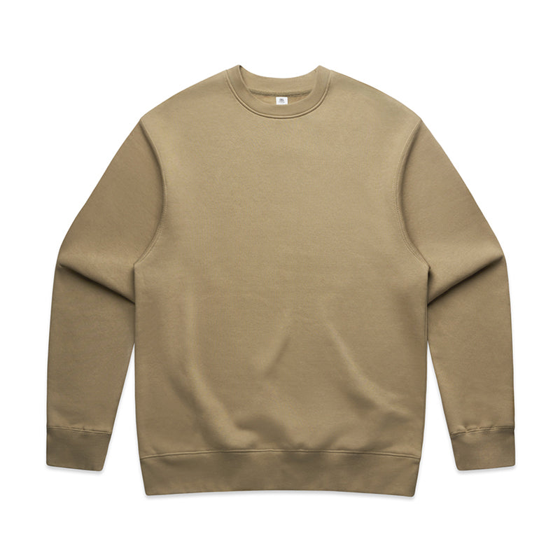 Relax Crew Jumper