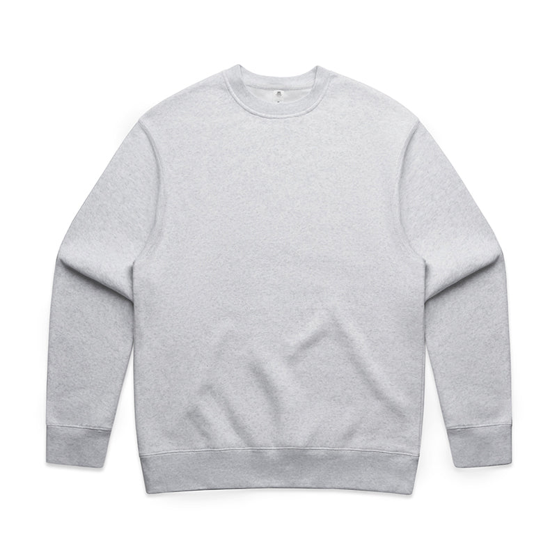 Relax Crew Jumper