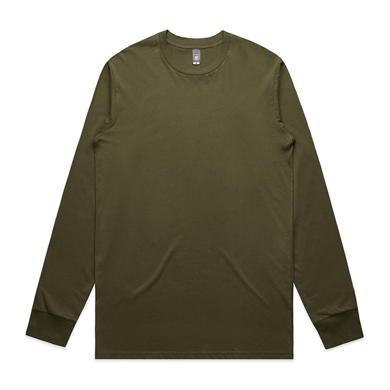 Staple L/S Tshirt