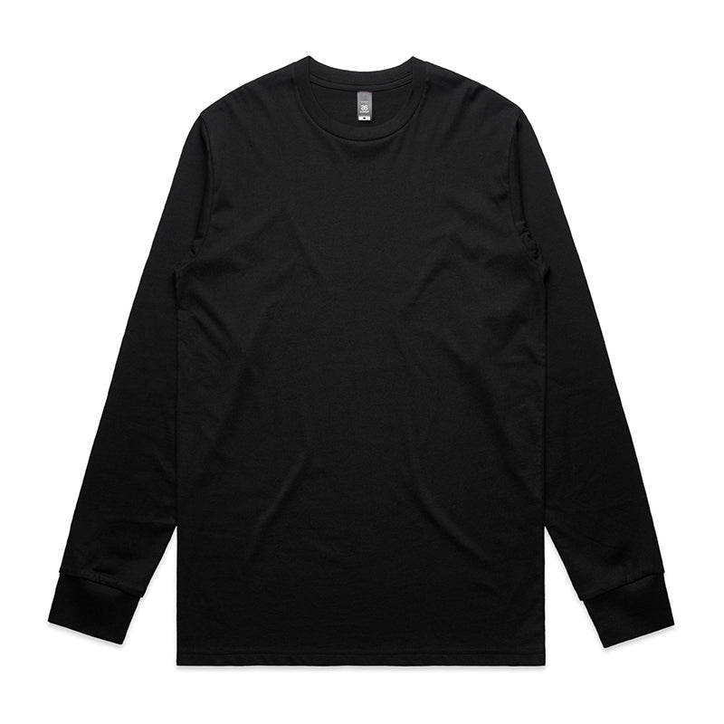 Staple L/S Tshirt