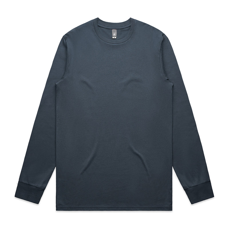 Staple L/S Tshirt