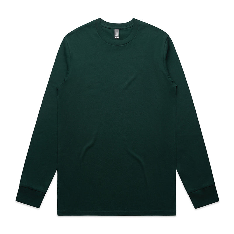 Staple L/S Tshirt