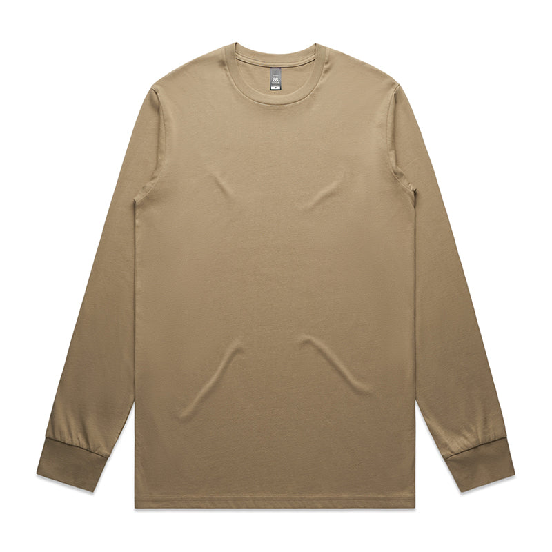 Staple L/S Tshirt