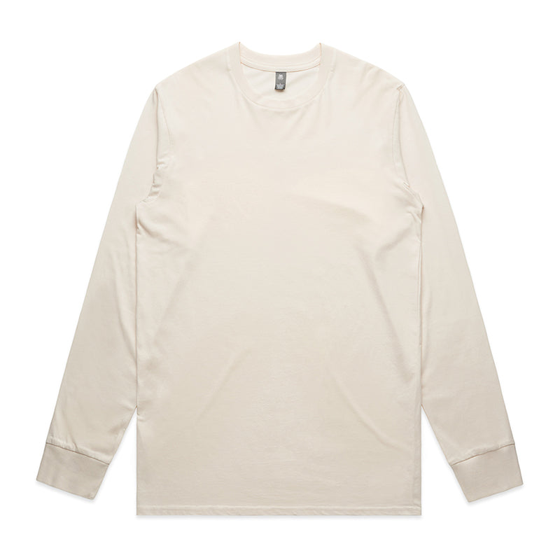 Staple L/S Tshirt