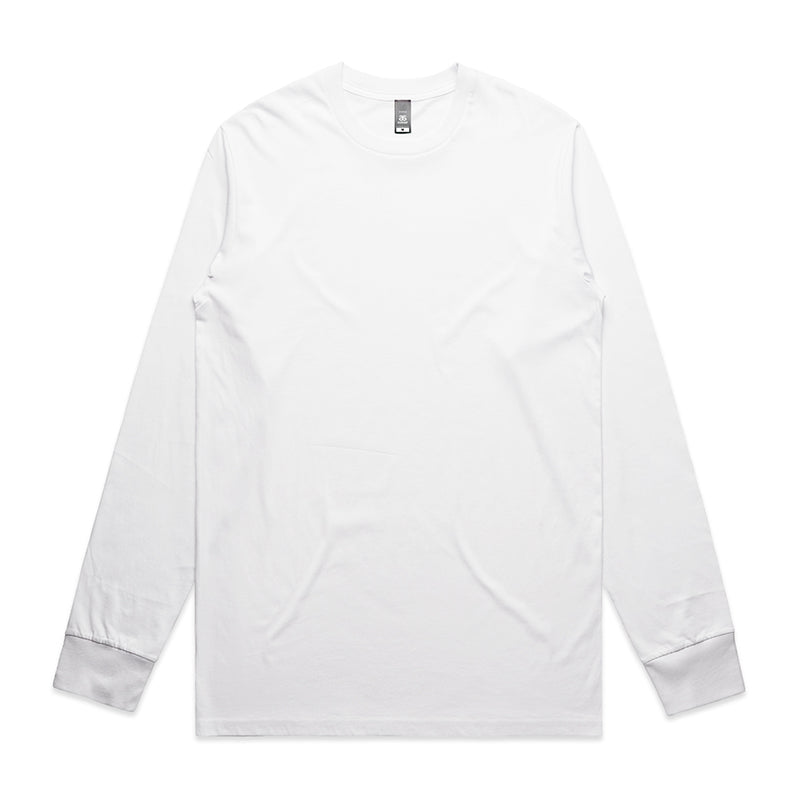 Staple L/S Tshirt