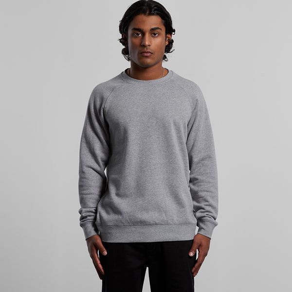 Supply Crew Jumper