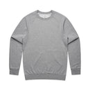 Supply Crew Jumper