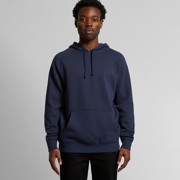 Supply Hoodie