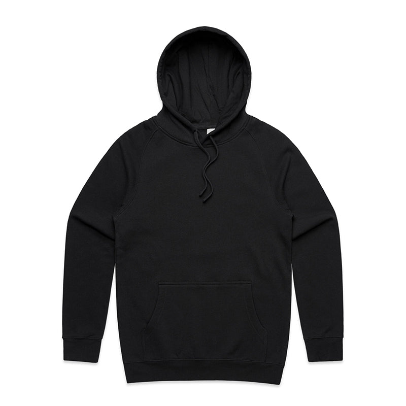 Supply Hoodie