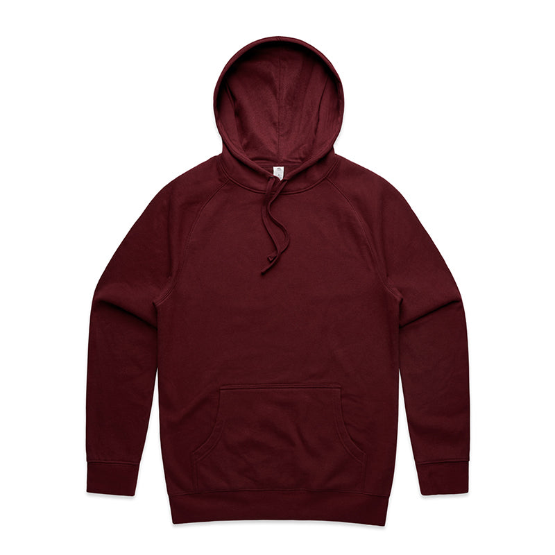 Supply Hoodie