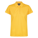 Botany Polo - WO