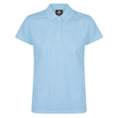 Botany Polo - WO
