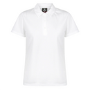 Botany Polo - WO