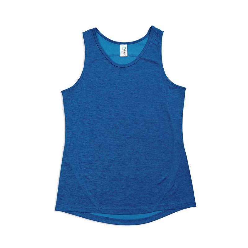 Challenger Singlet - WO