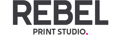 Rebel Print Studio