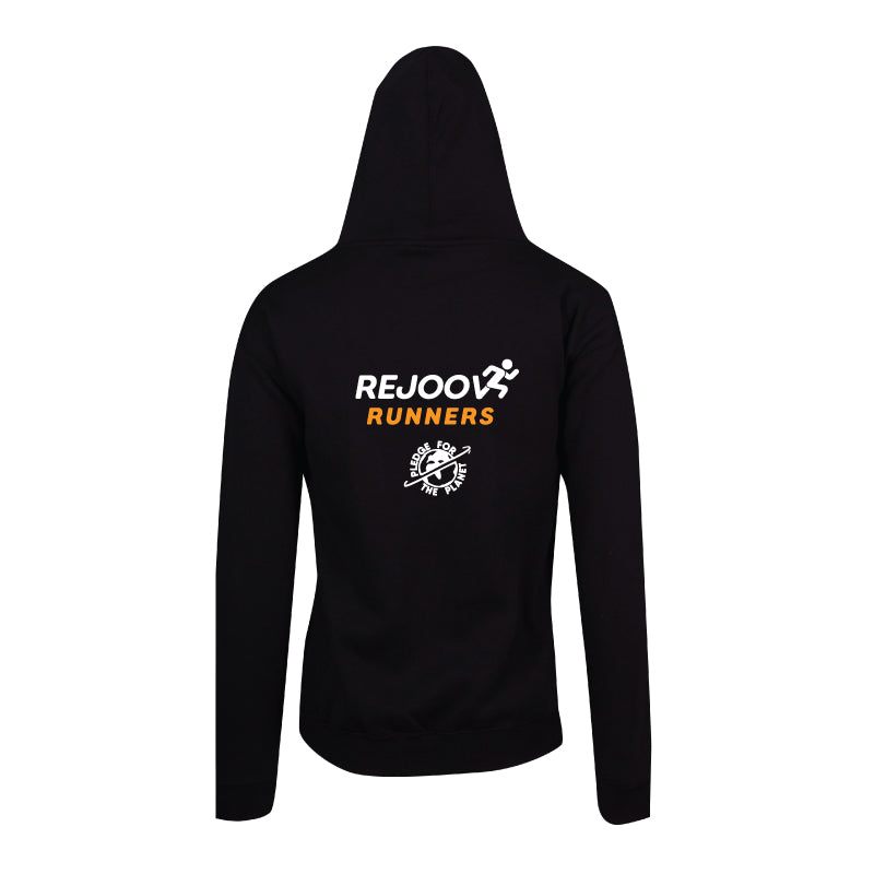 Rejoov Unisex Kangaroo Hoodie