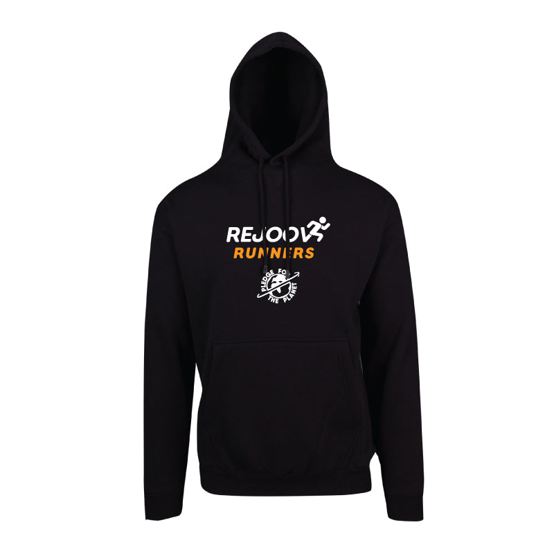 Rejoov Unisex Kangaroo Hoodie