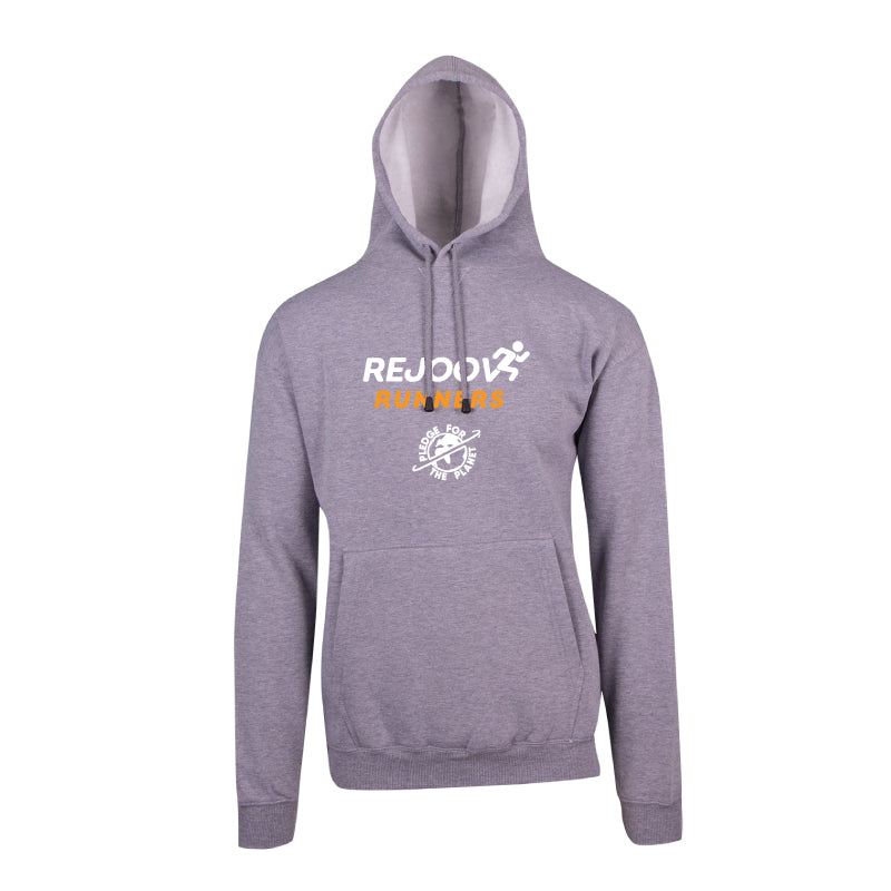 Rejoov Unisex Kangaroo Hoodie