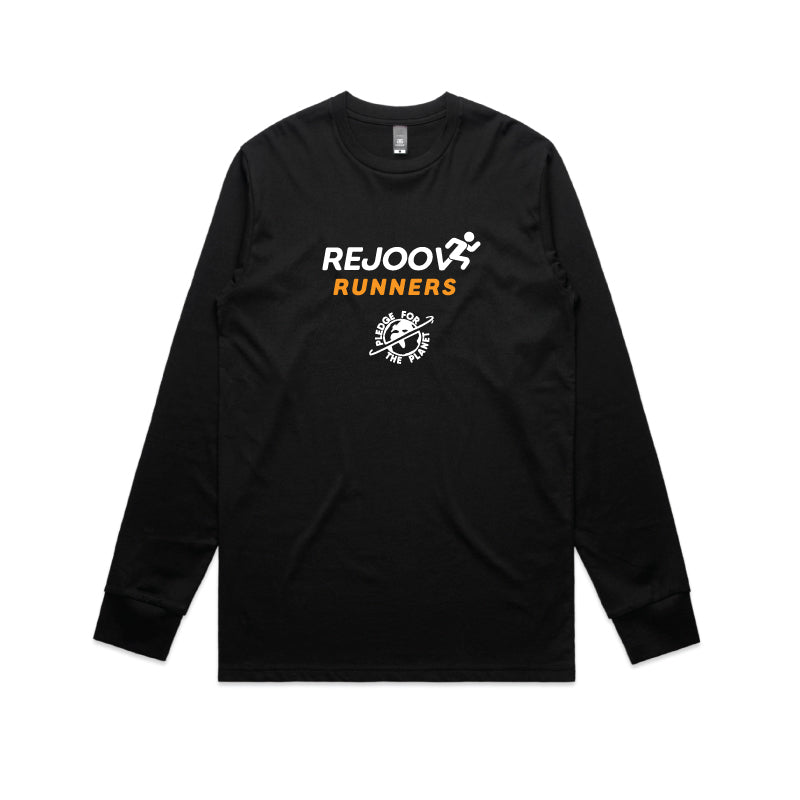 Rejoov Womens Sophie L/S Tshirt