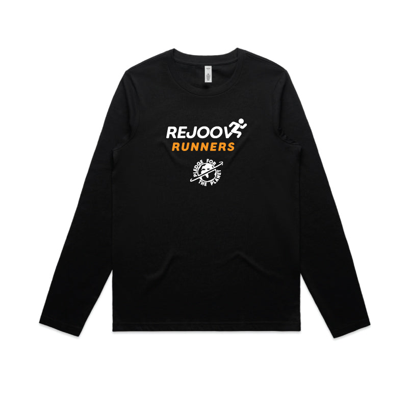 Rejoov Womens Sophie L/S Tshirt