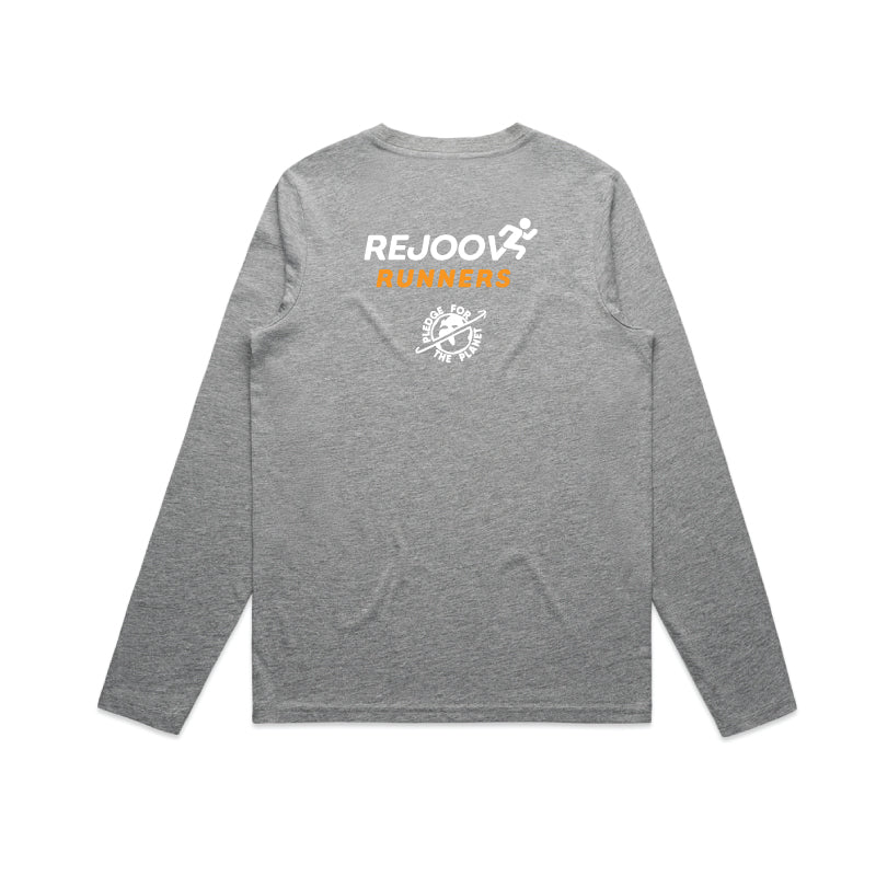 Rejoov Womens Sophie L/S Tshirt