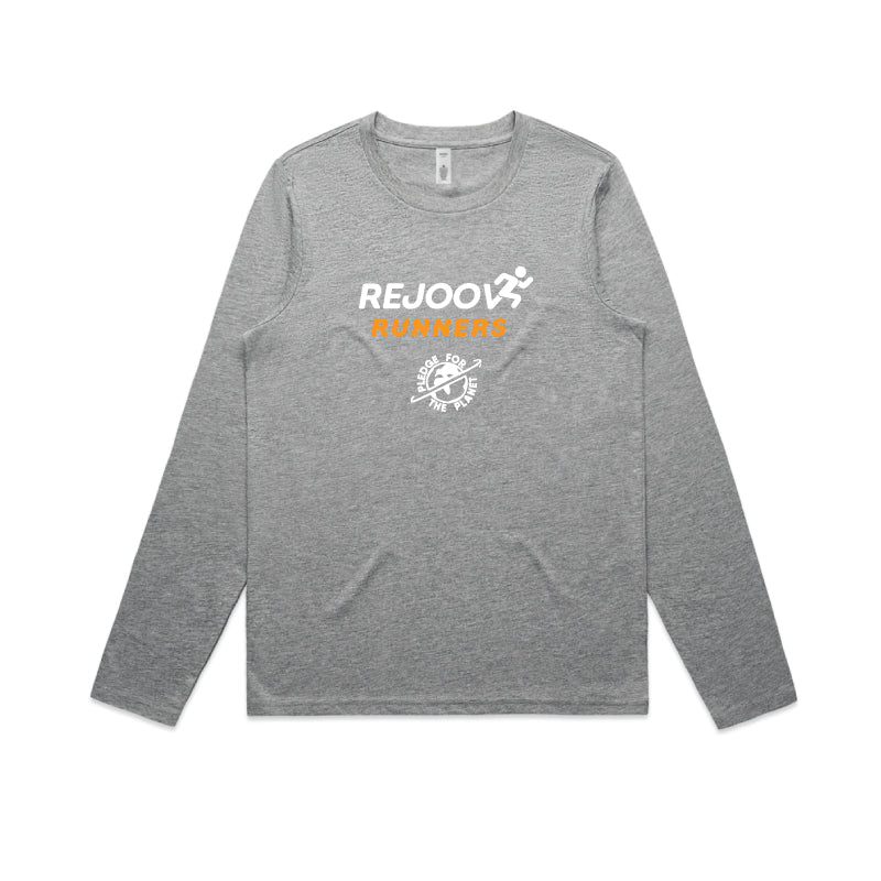 Rejoov Womens Sophie L/S Tshirt