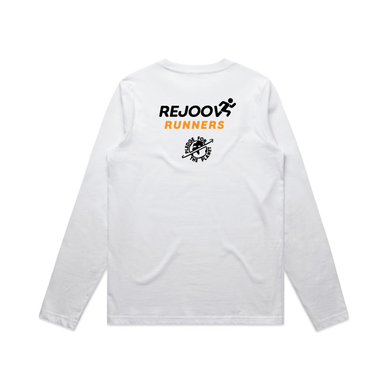 Rejoov Womens Sophie L/S Tshirt