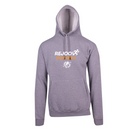Rejoov Unisex Kangaroo Hoodie