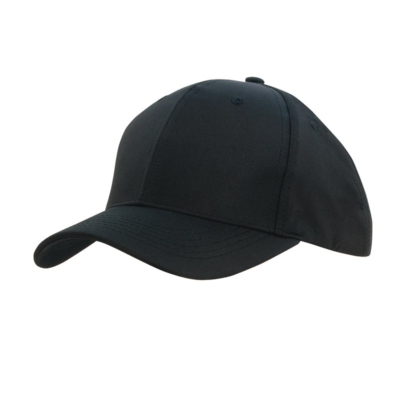 Ripstop Sports Cap